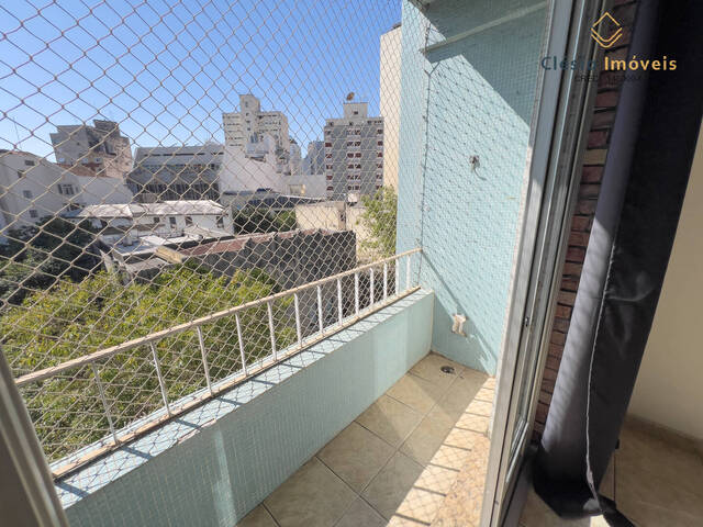 #CLE588 - Apartamento para Venda em São Paulo - SP
