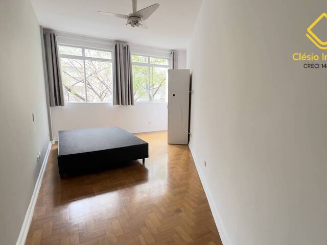 #CLE324 - Studio para Locação em São Paulo - SP