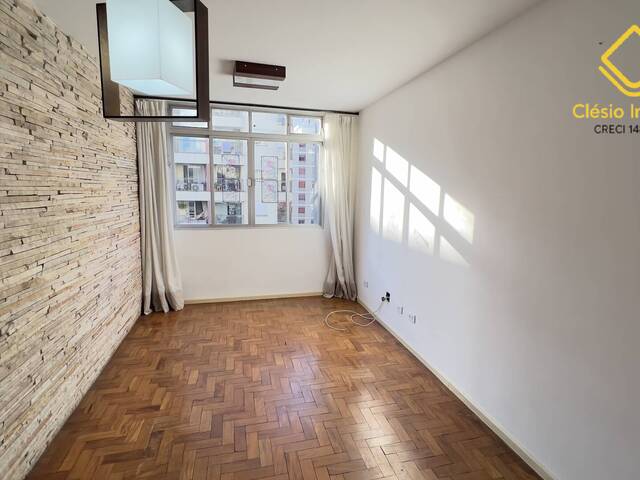 #CLE589 - Apartamento para Venda em São Paulo - SP