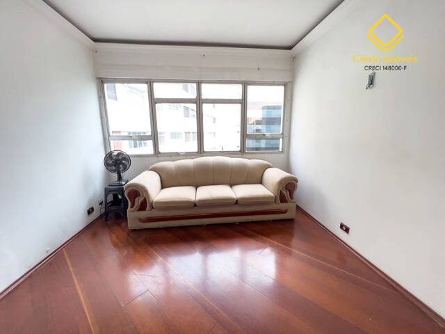 Apartamento para Locação em São Paulo - 5