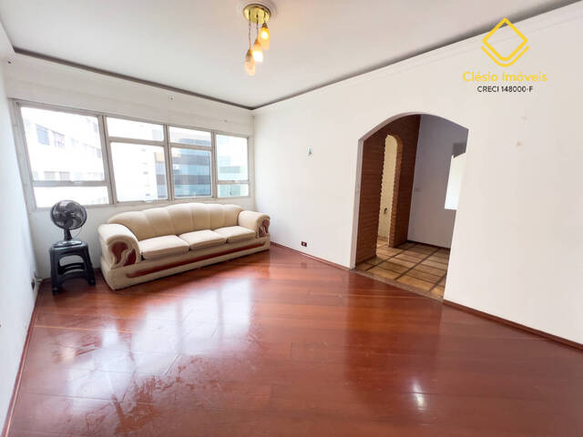 Apartamento para Locação em São Paulo - 4