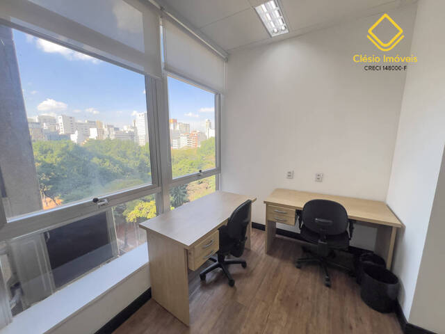 #CLE591 - Sala para Locação em São Paulo - SP