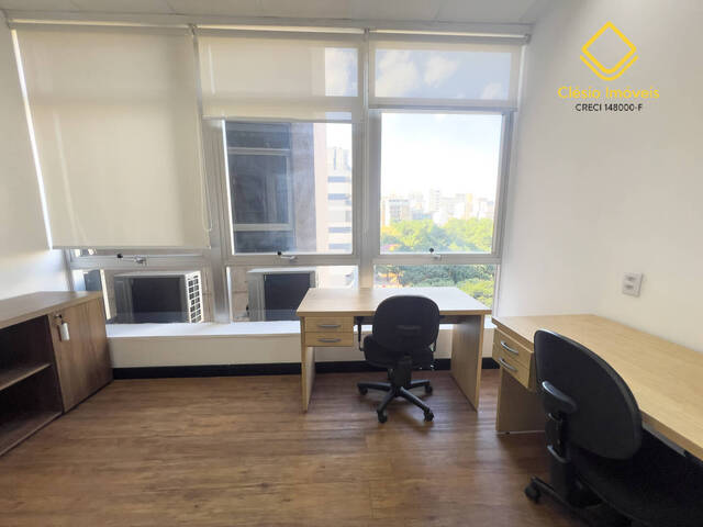 Sala para Locação em São Paulo - 4