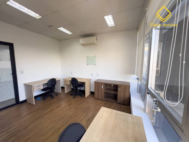 #CLE591 - Sala para Locação em São Paulo - SP