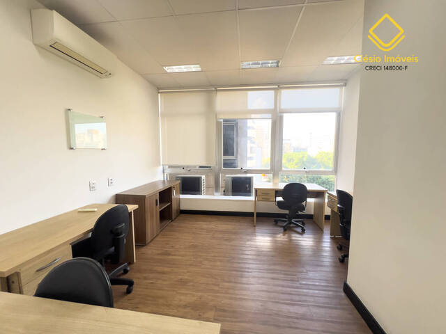 #CLE591 - Sala para Locação em São Paulo - SP