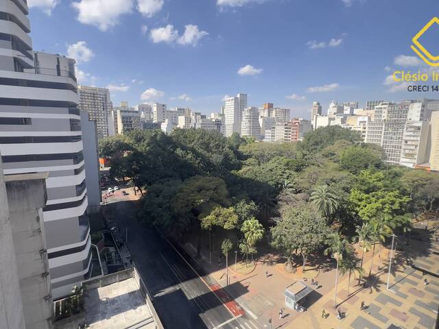 Sala para Locação em São Paulo - 5