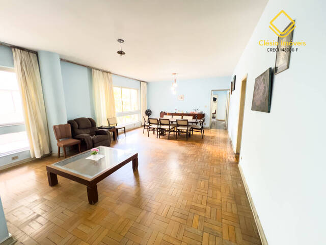 Apartamento para Venda em São Paulo - 4