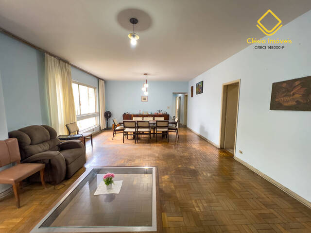 #CLE592 - Apartamento para Venda em São Paulo - SP