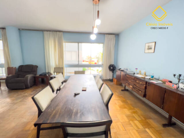 #CLE592 - Apartamento para Venda em São Paulo - SP