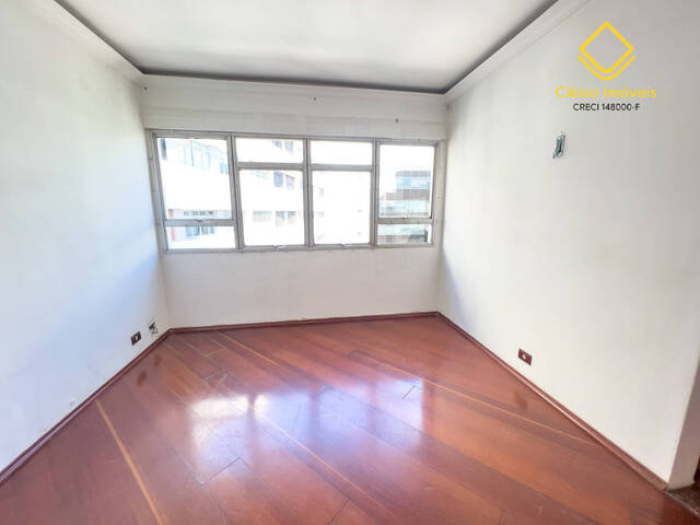 #CLE590 - Apartamento para Locação em São Paulo - SP