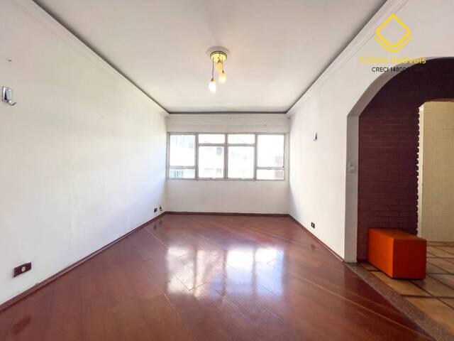#CLE590 - Apartamento para Locação em São Paulo - SP