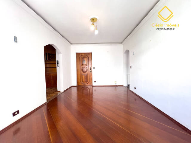 #CLE590 - Apartamento para Locação em São Paulo - SP