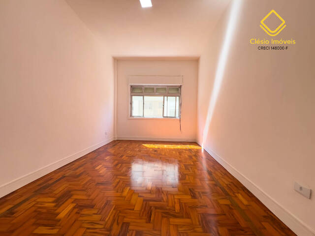 #CLE593 - Apartamento para Venda em São Paulo - SP