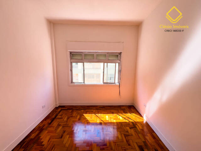 #CLE593 - Apartamento para Venda em São Paulo - SP