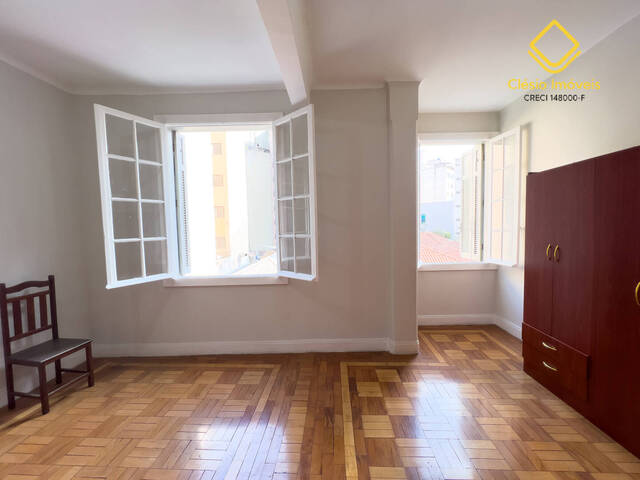 #CLE594 - Apartamento para Venda em São Paulo - SP