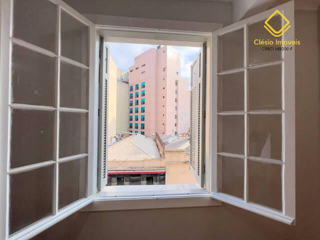 #CLE594 - Apartamento para Venda em São Paulo - SP