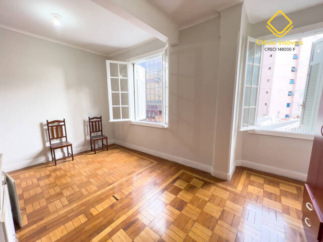 #CLE594 - Apartamento para Venda em São Paulo - SP