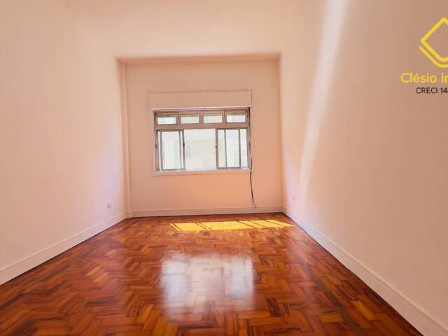#CLE593 - Apartamento para Venda em São Paulo - SP
