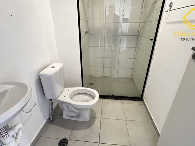 Apartamento para Locação em São Paulo - 5