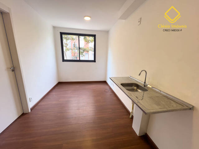 #CLE595 - Apartamento para Locação em São Paulo - SP