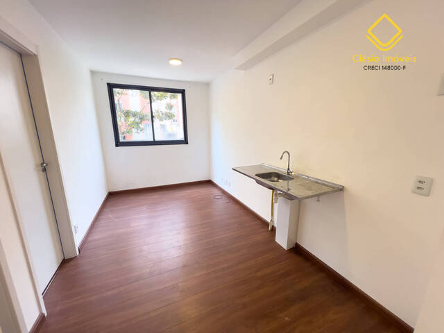#CLE595 - Apartamento para Locação em São Paulo - SP