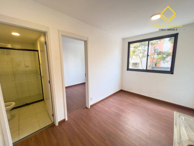 #CLE595 - Apartamento para Locação em São Paulo - SP