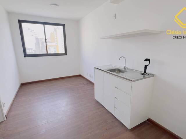 #CLE596 - Apartamento para Venda em São Paulo - SP