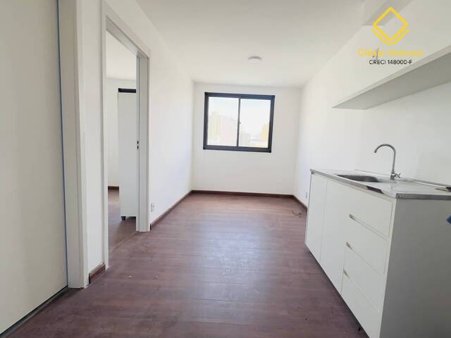 #CLE596 - Apartamento para Venda em São Paulo - SP