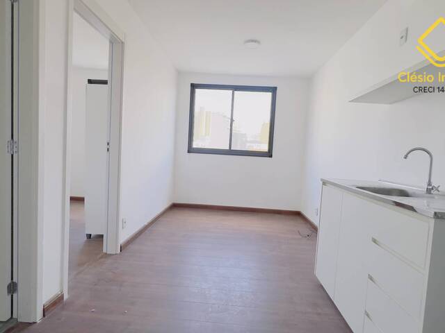 #CLE596 - Apartamento para Venda em São Paulo - SP