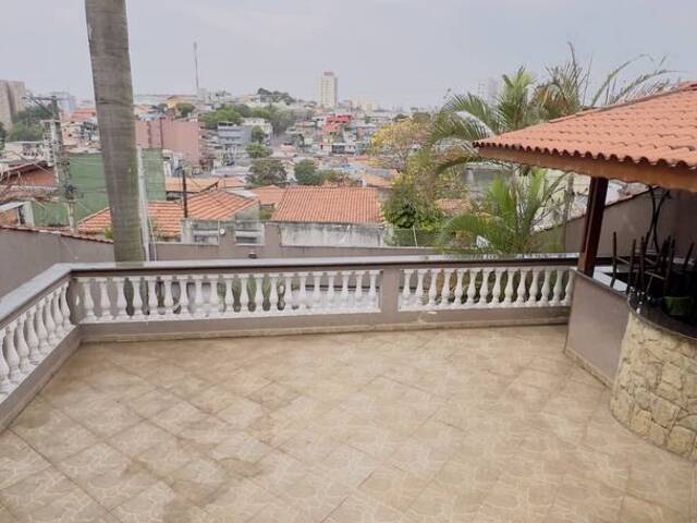 #CLE597 - Casa para Venda em São Paulo - SP