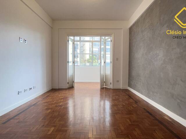 #cle0153 - Apartamento para Venda em São Paulo - SP