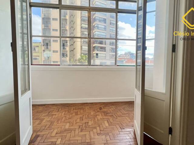 Venda em Santa Cecília - São Paulo