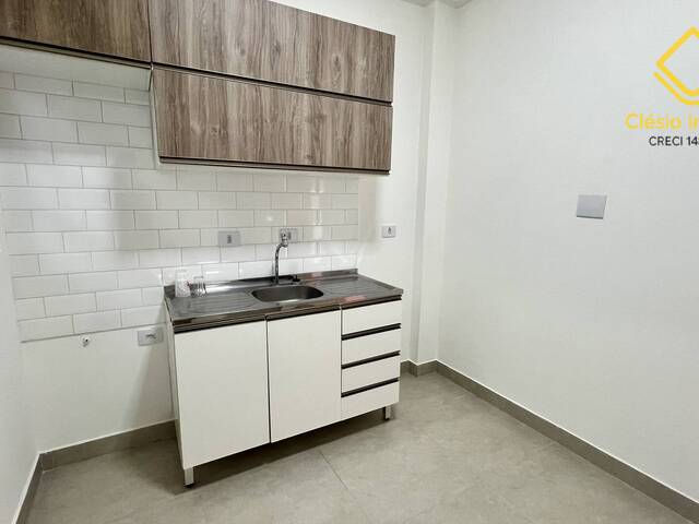 #cle0153 - Apartamento para Venda em São Paulo - SP