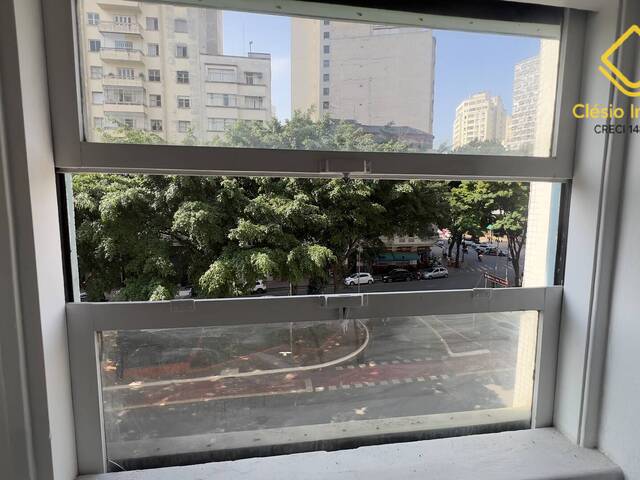 Studio para Venda em São Paulo - 5