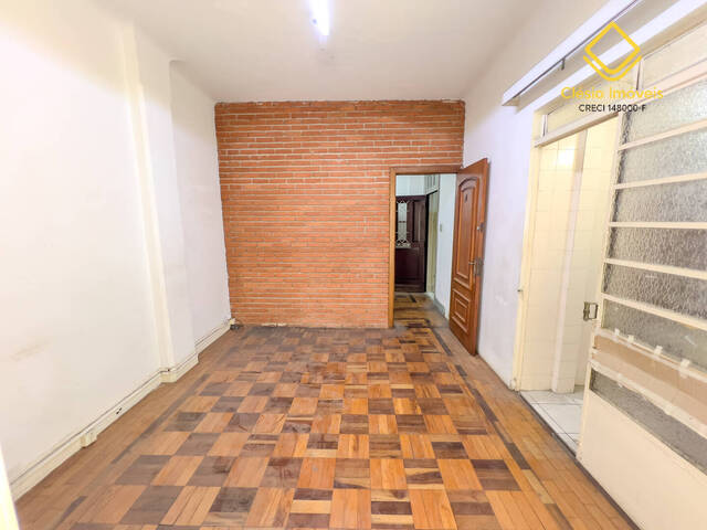 #CLE600 - Apartamento para Venda em São Paulo - SP