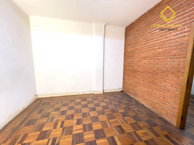 #CLE600 - Apartamento para Venda em São Paulo - SP