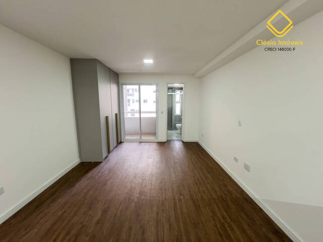#CLE601 - Apartamento para Locação em São Paulo - SP