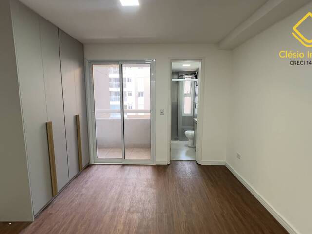 #CLE601 - Apartamento para Locação em São Paulo - SP