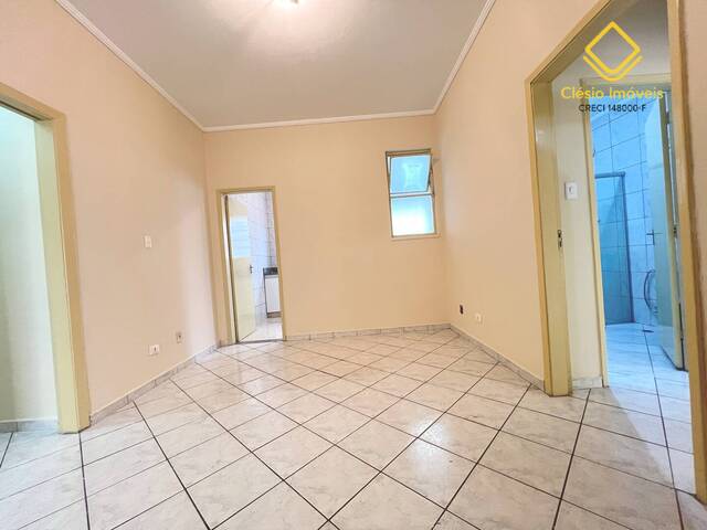 #CLE560 - Apartamento para Venda em São Paulo - SP