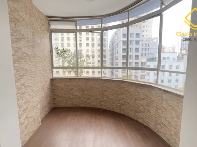 #CLE605 - Apartamento para Venda em São Paulo - SP