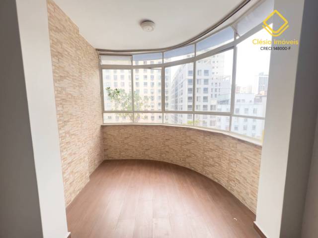 #CLE605 - Apartamento para Venda em São Paulo - SP