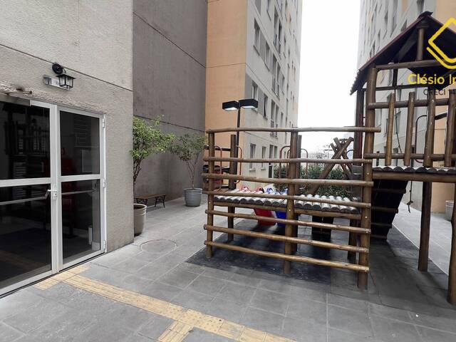 Apartamento para Venda em São Paulo - 2