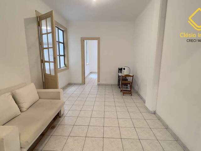 Locação em República - São Paulo