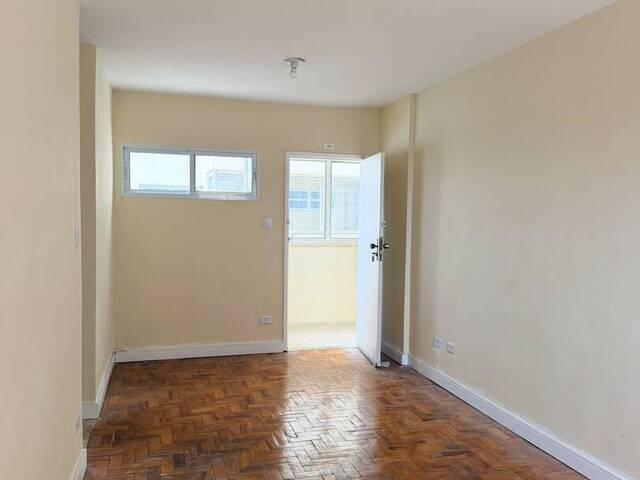 #CLE 614 - Apartamento para Venda em São Paulo - SP