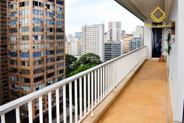 Apartamento, 3 quartos, 393 m² - Foto 1