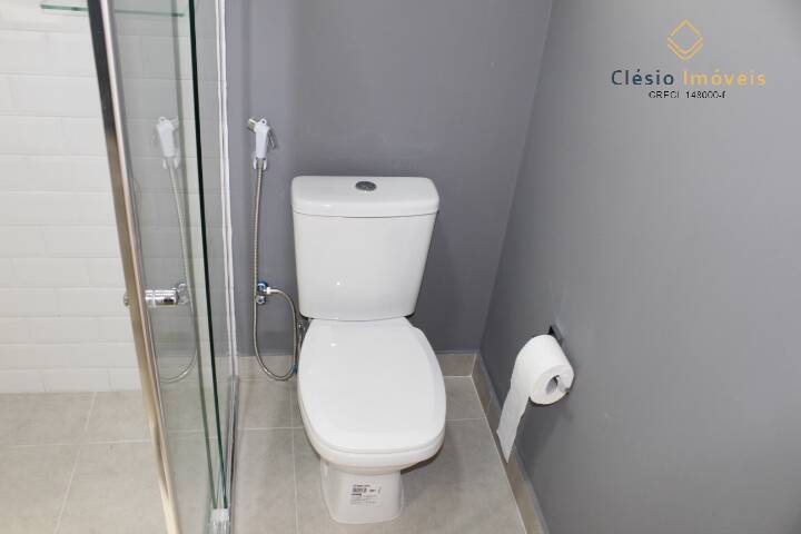 Apartamento, 1 quarto, 55 m² - Foto 55
