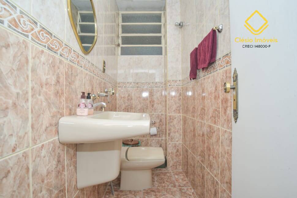 Apartamento, 3 quartos, 393 m² - Foto 23