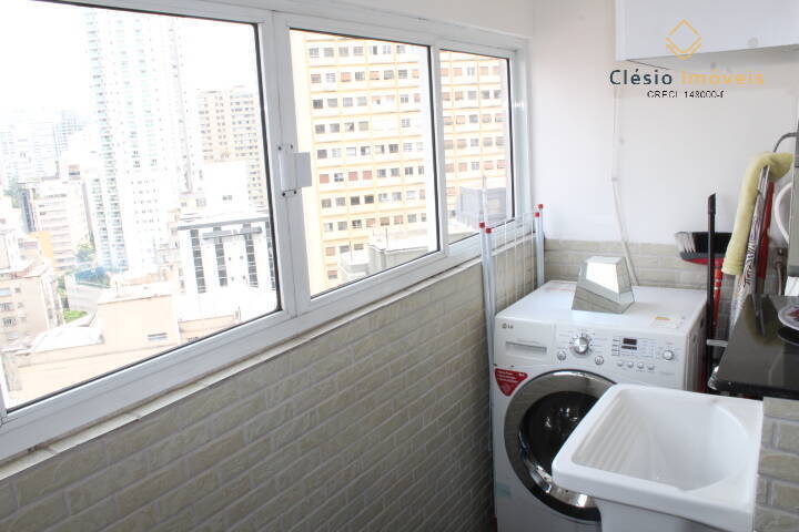 Apartamento à venda com 1 quarto, 60m² - Foto 45