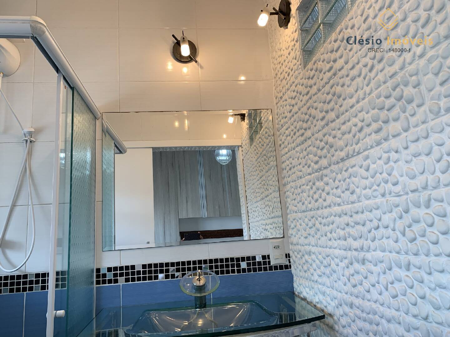 Apartamento à venda com 1 quarto, 60m² - Foto 40
