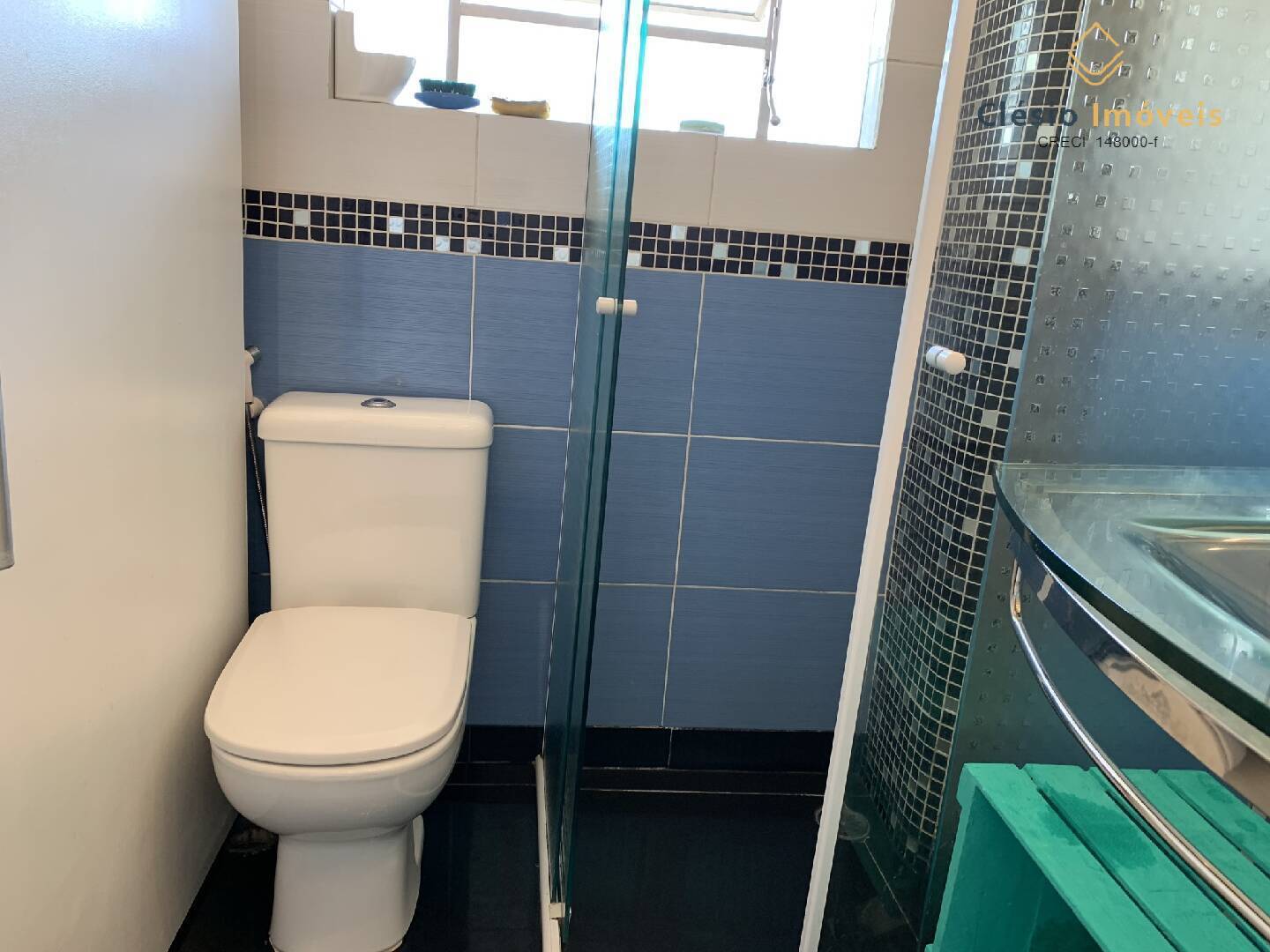 Apartamento à venda com 1 quarto, 60m² - Foto 41